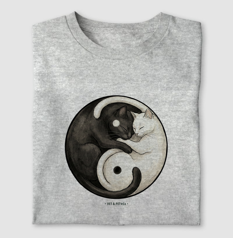 Yin-Yang Felino