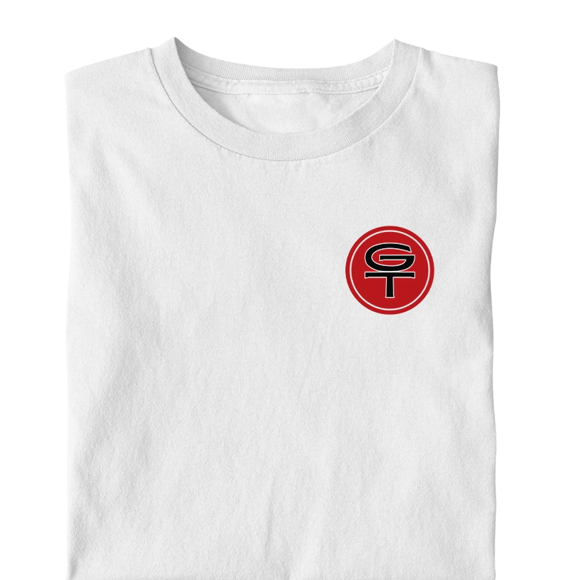 Emblema GT | Maverick