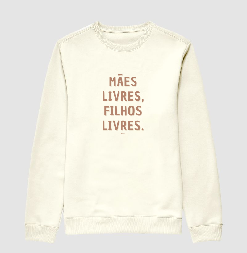 Mães livres, filhos livres
