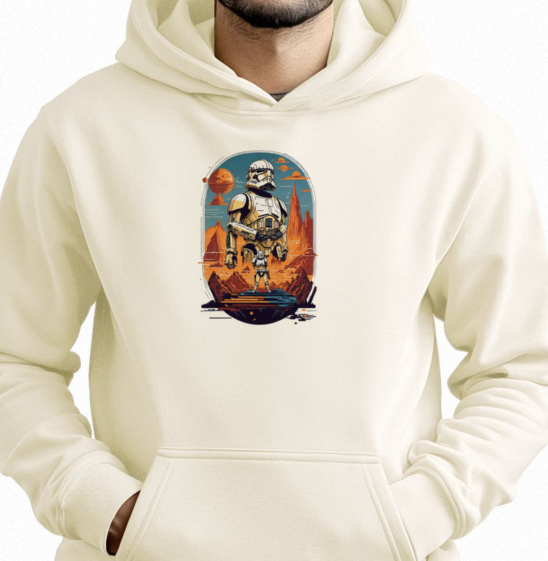 STORMTROOPERS