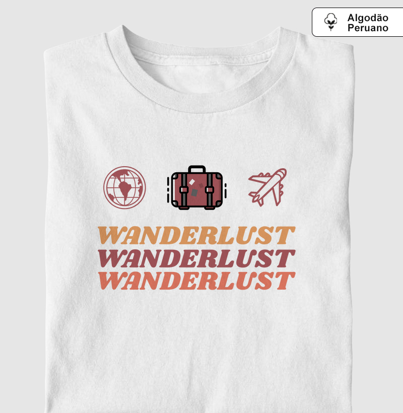 Wanderlust