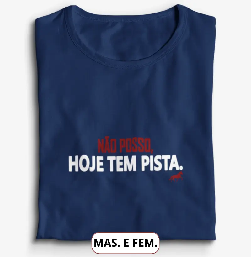 Hoje Tem Pista
