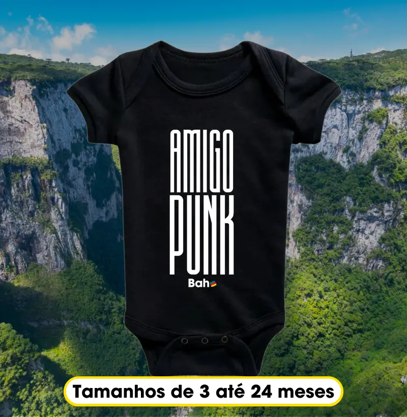 Amigo Punk