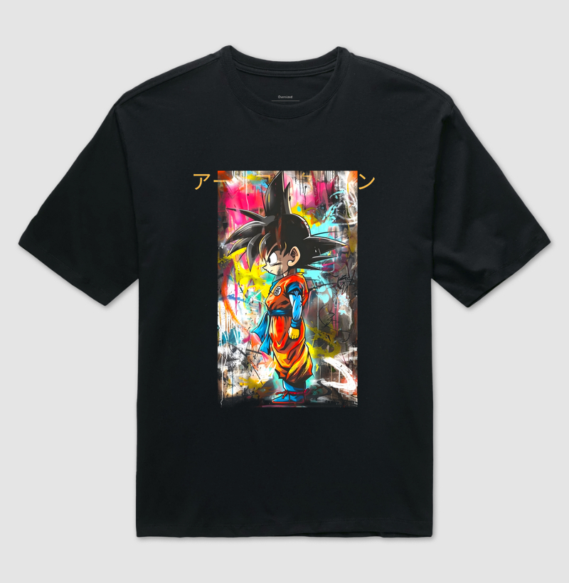 art anime