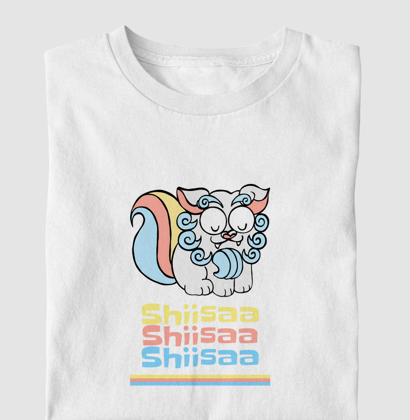 Shiisaa