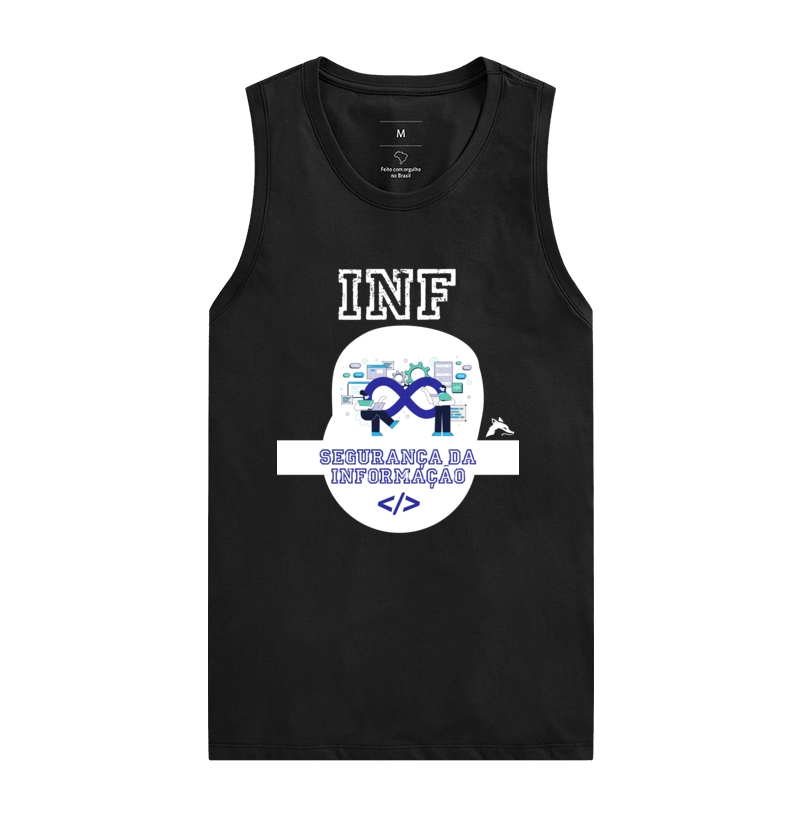 Regata Segurança da Informação 0074