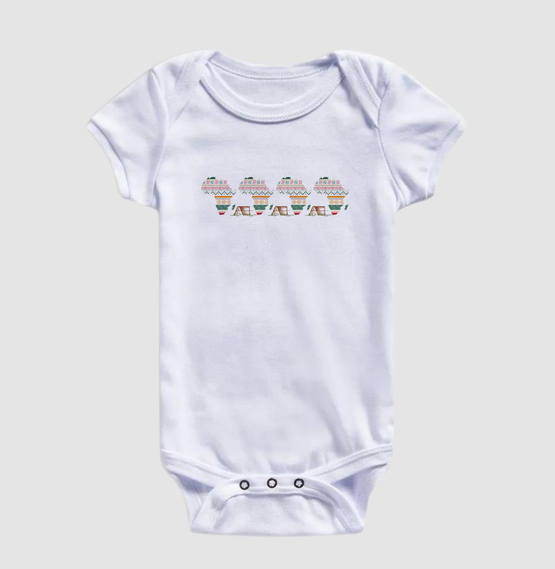 Camiseta Aruanda Ê – Raízes Afro em Cada Detalhe