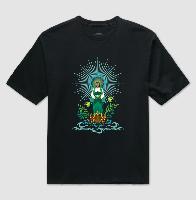 Nossa Senhora da Esperança