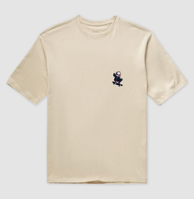 Skate Dog Jr - Pocket