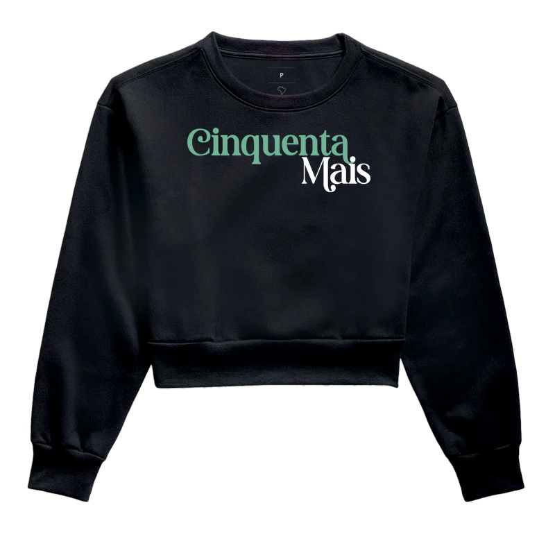 Cinquenta Mais