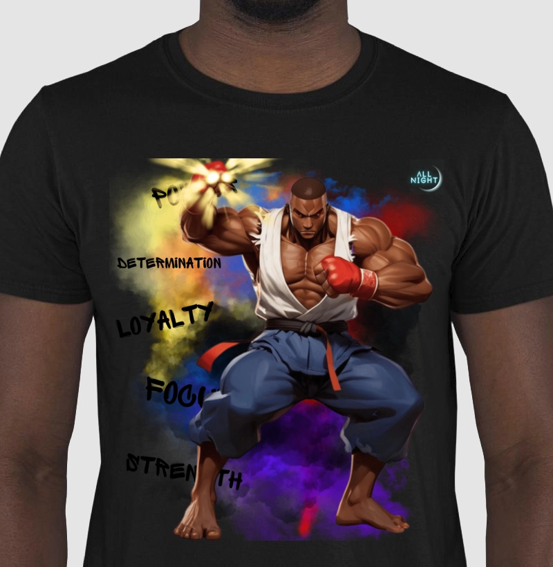 Fighter 1