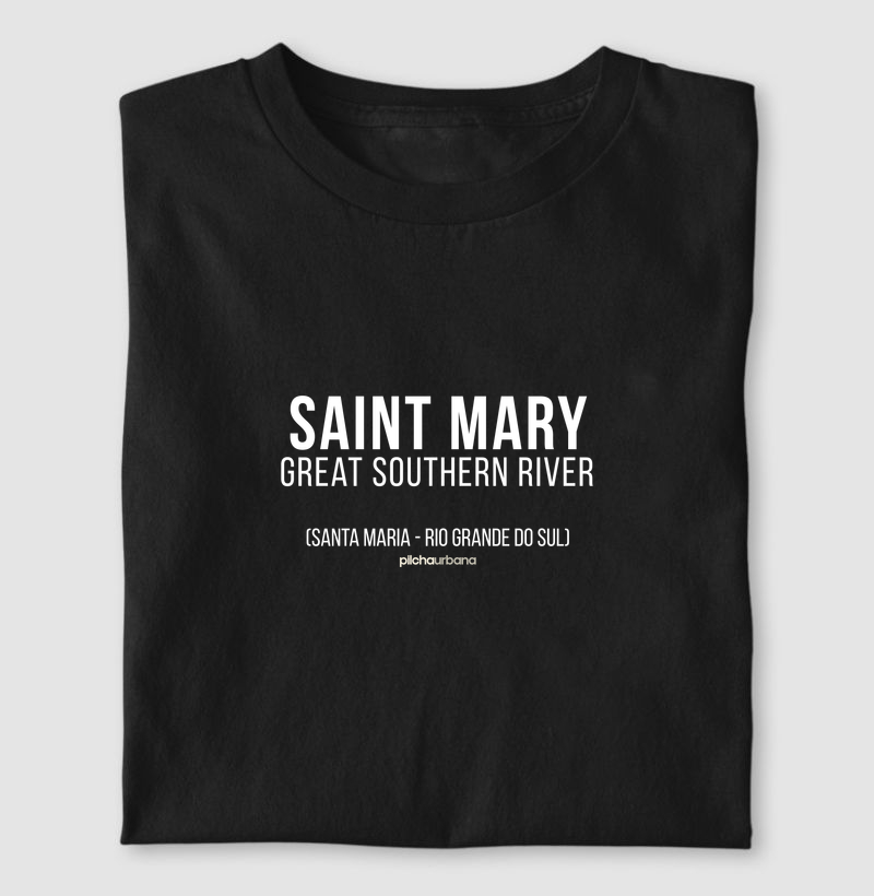 Saint Mary