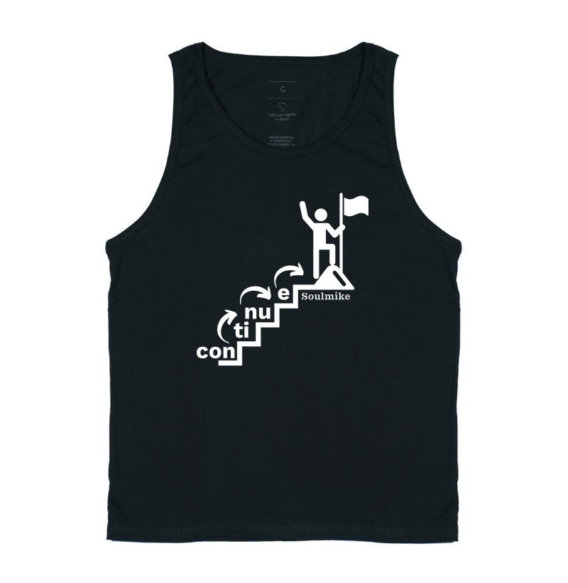 Continue!