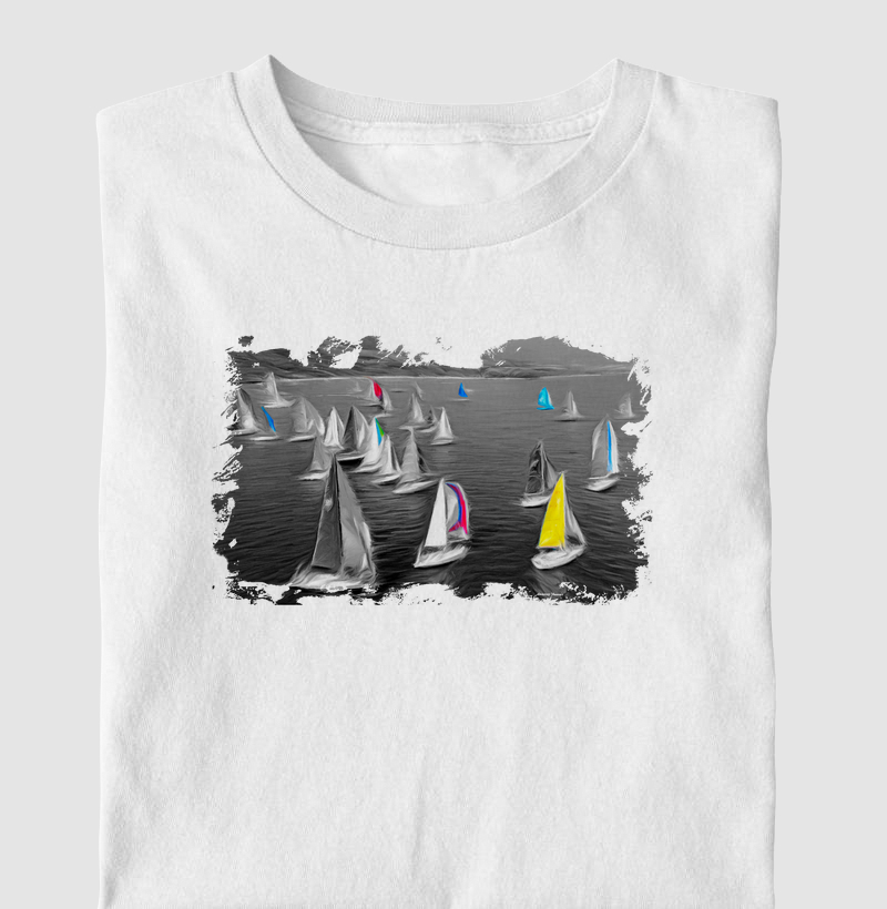 PINTURA REGATA