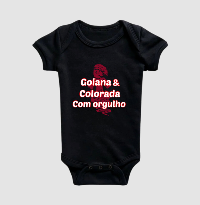 Goiana Colorada