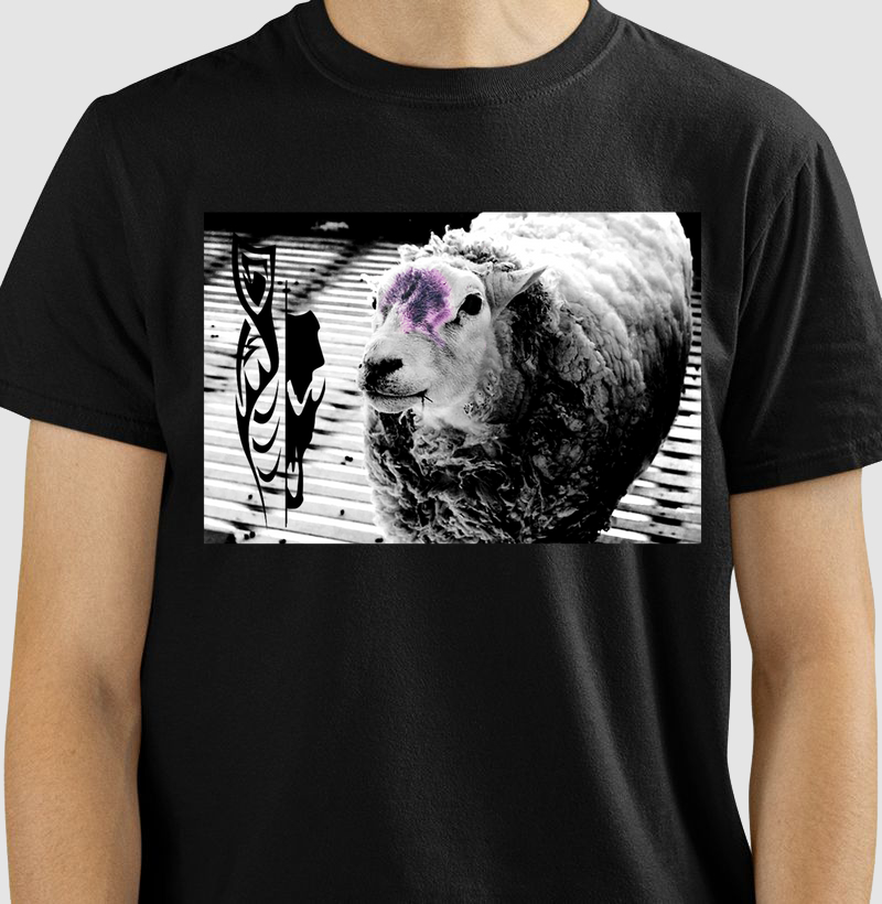 Da Sheep Cure