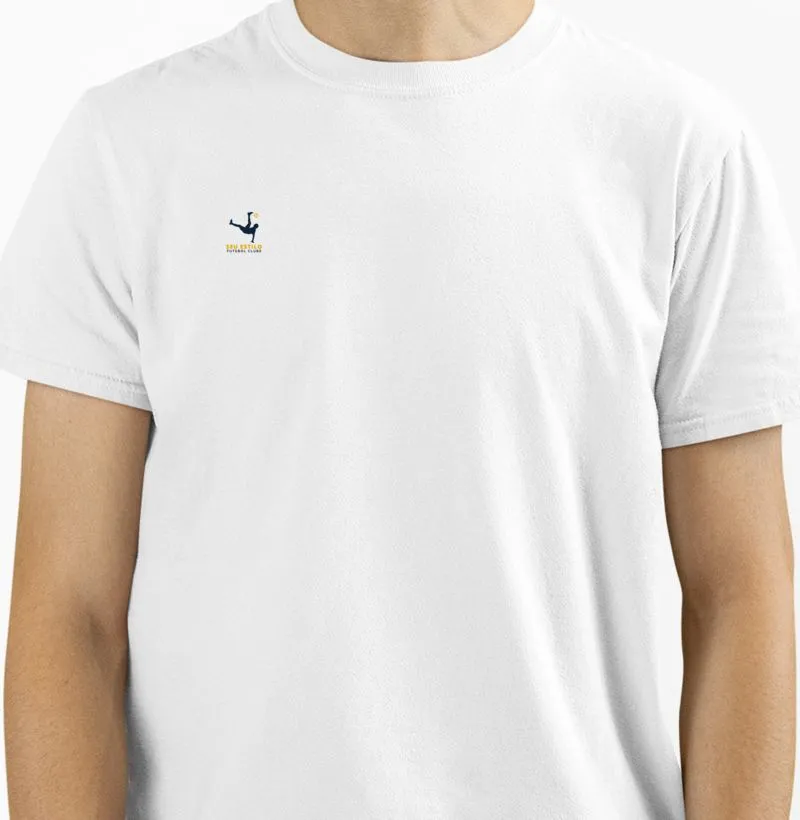 Camiseta Básica Seu Estilo Futebol Clube bc