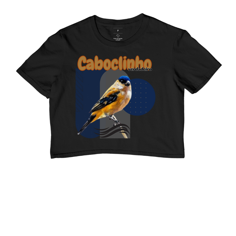 caboclinho verdadeiro