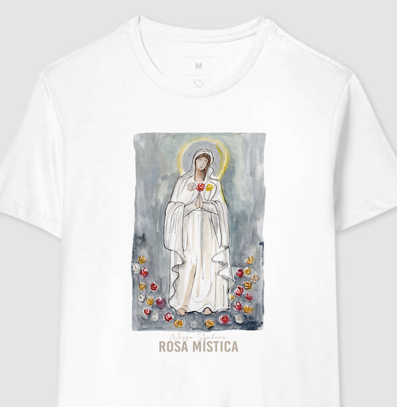 Rosa Mística
