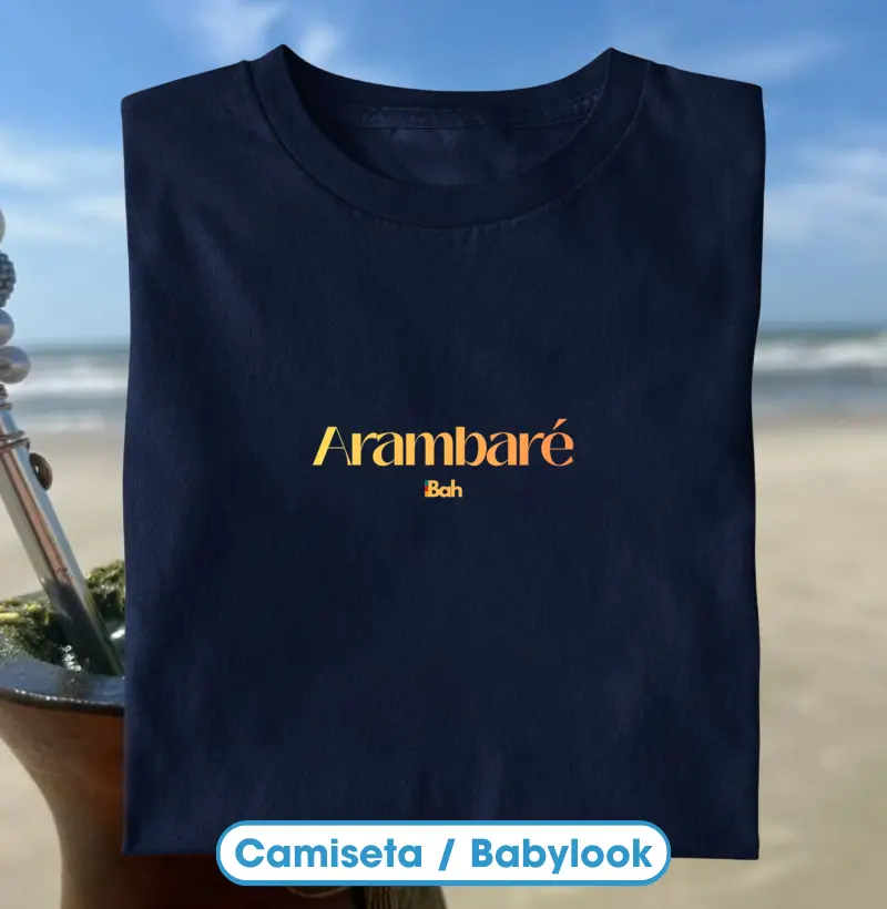 Arambaré