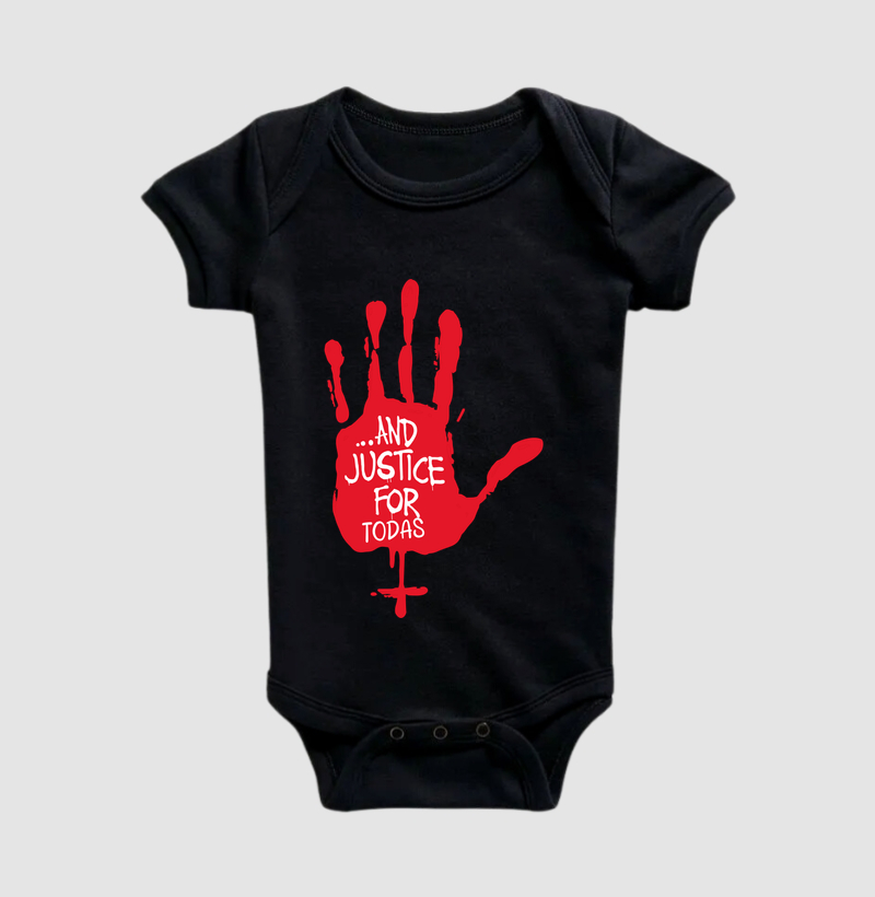 and justice for todas
