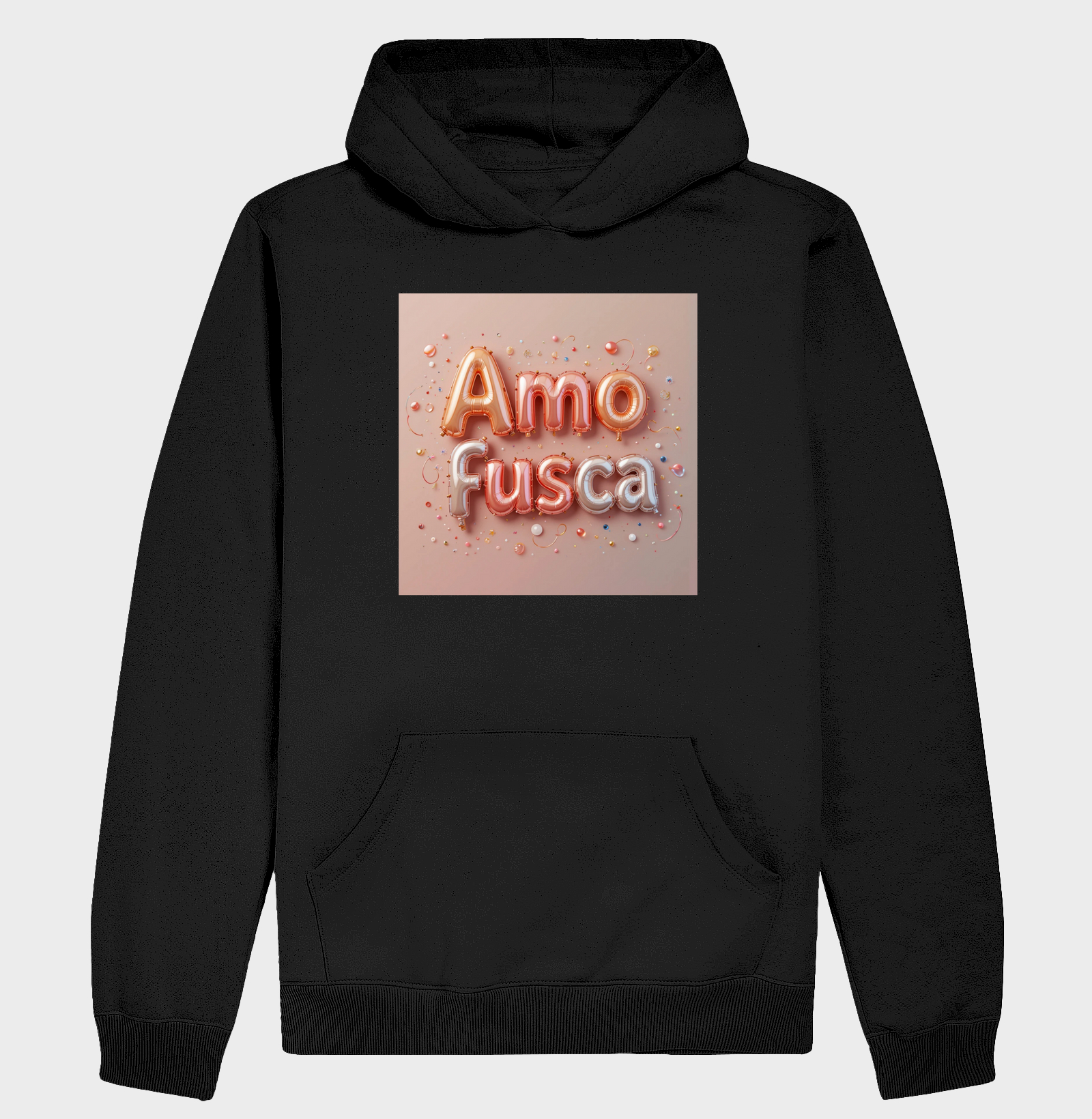 I love fusca