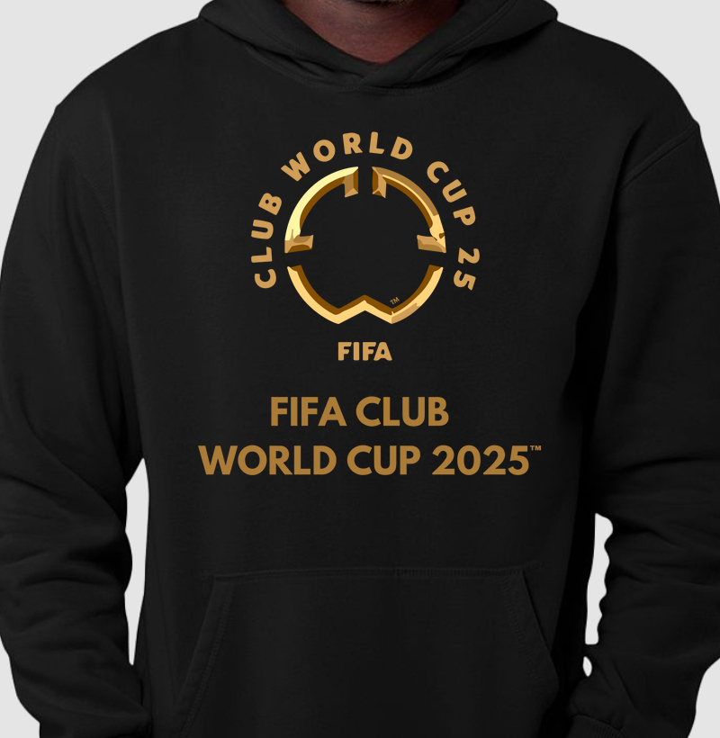 Hoodie Moletom Premium