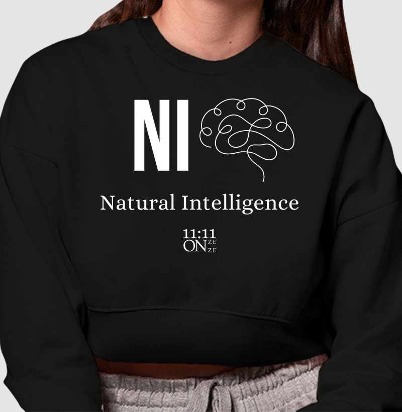 Natural Intelligence