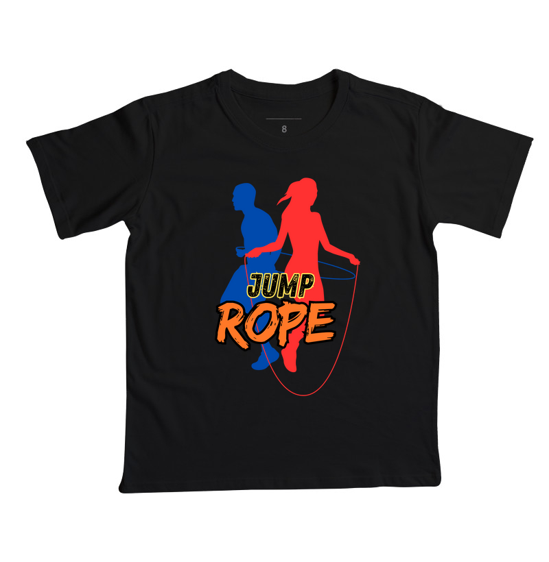 Jump Rope - Pular Corda