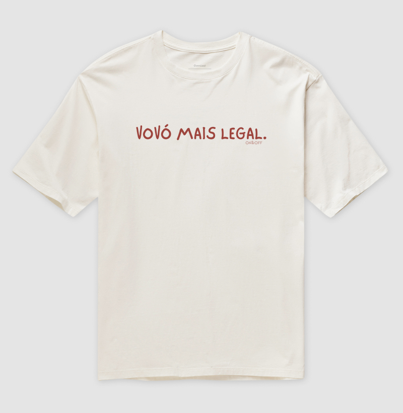 Vovó mais legal