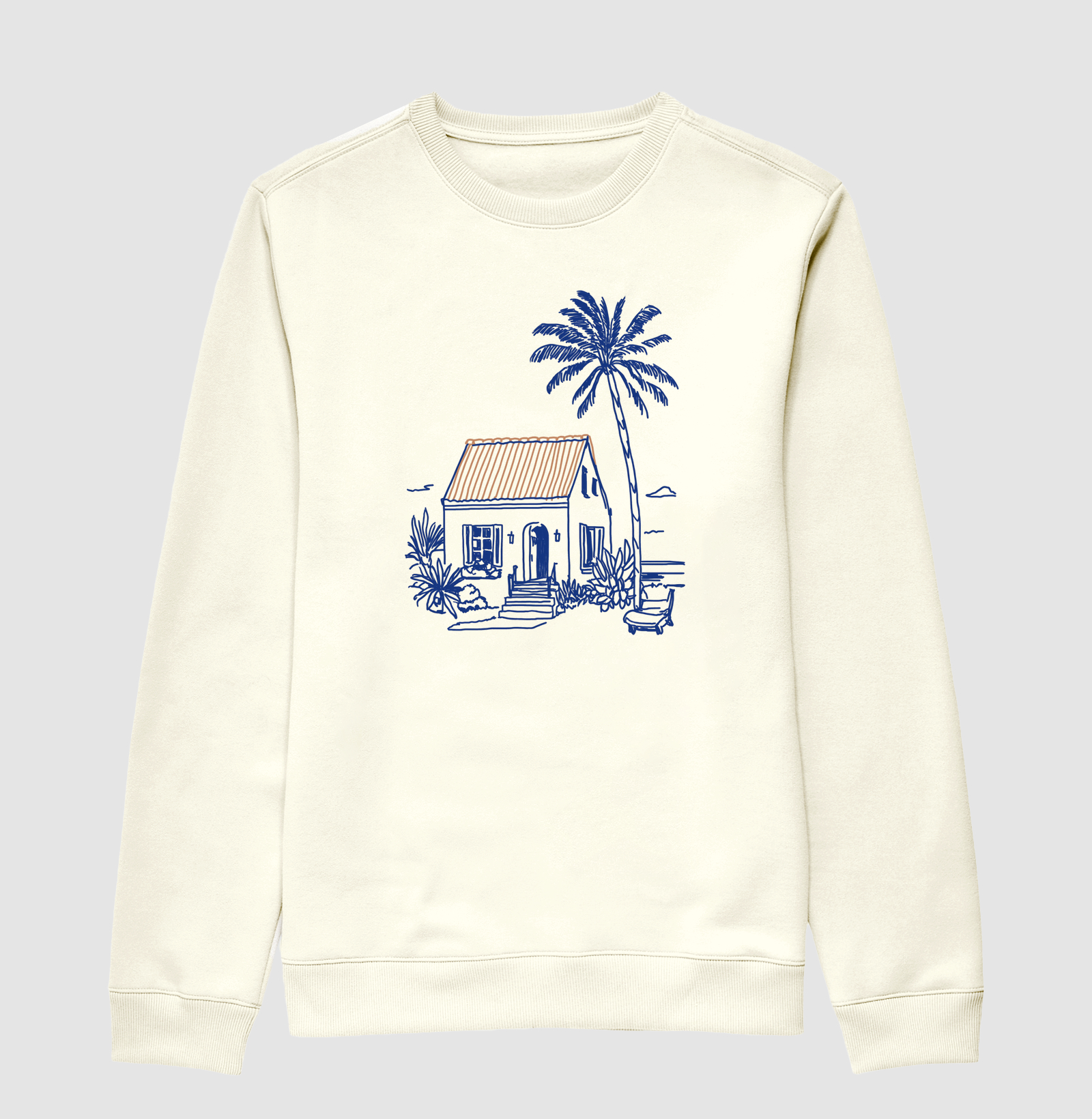 Casa de praia