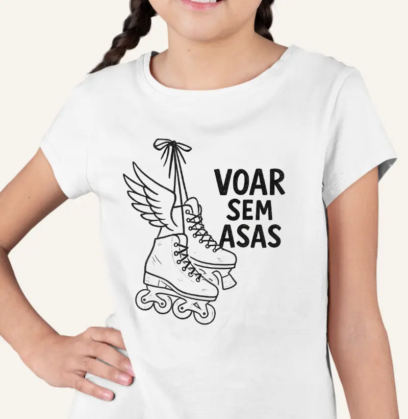 Voar Sem Asas