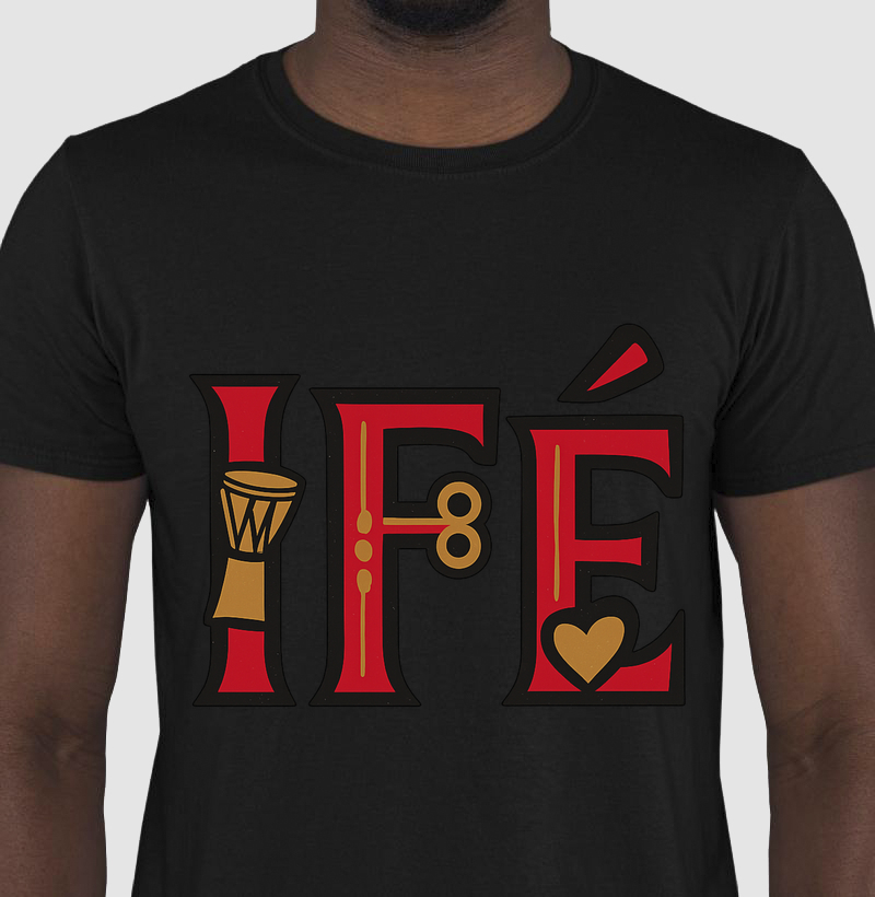 Ifé – Chave do Amor