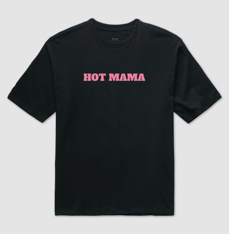 Hot Mama