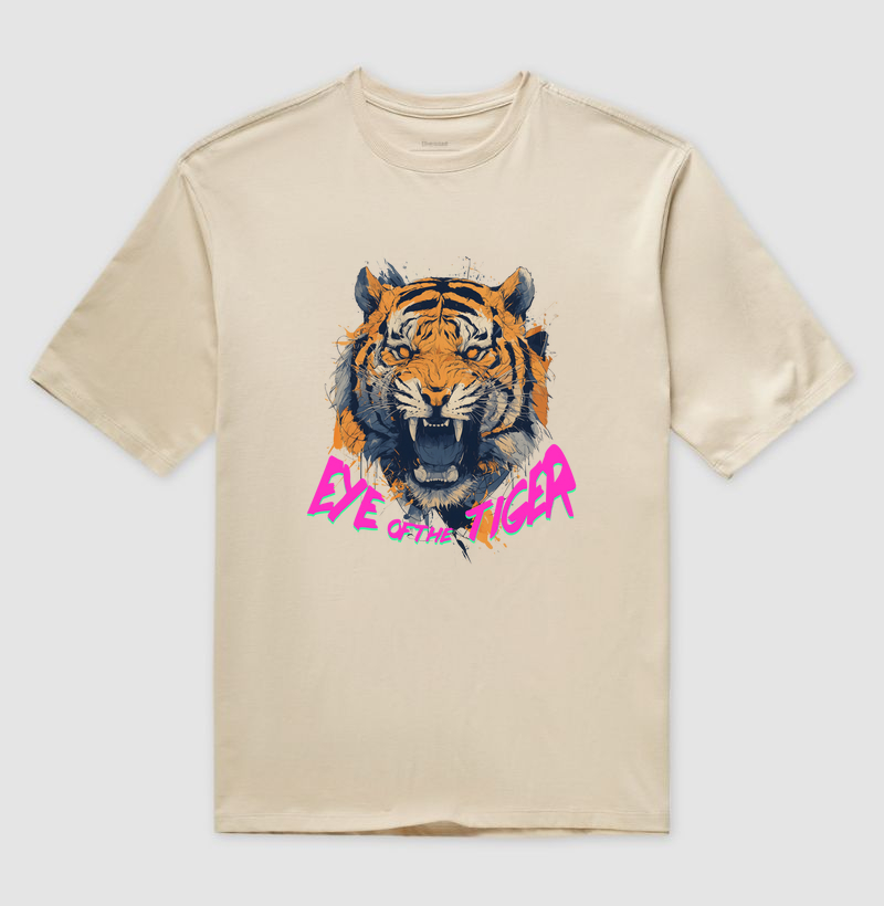 Olho do Tigre