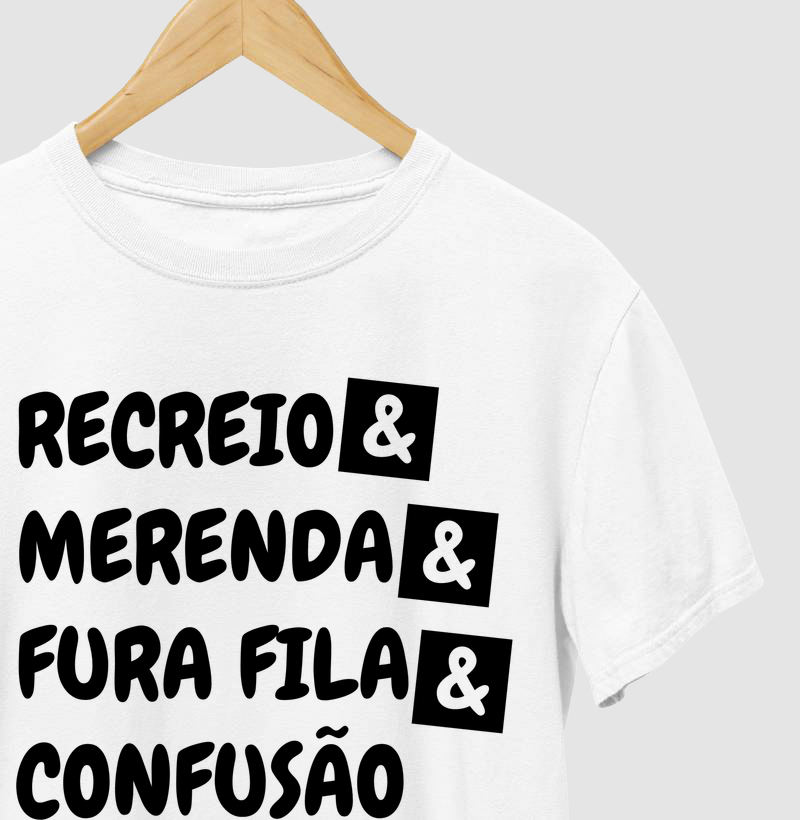 Quinta Série Não Morreu