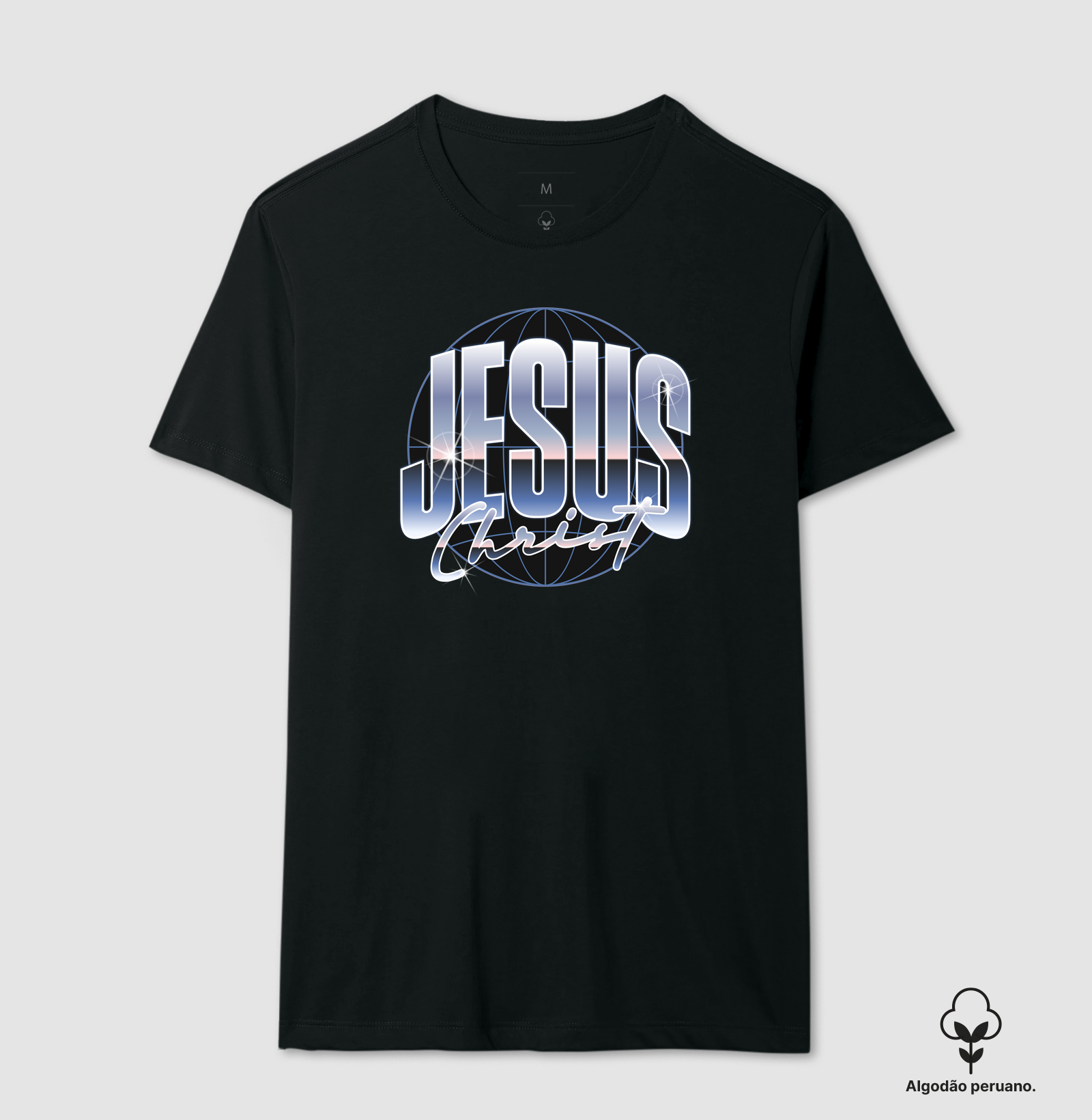 Jesus Cristo