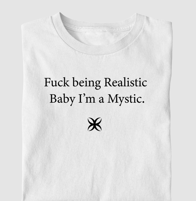 Mystic
