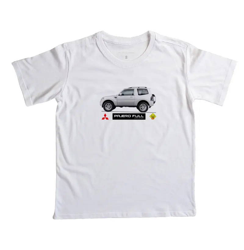 Pajero Full 3