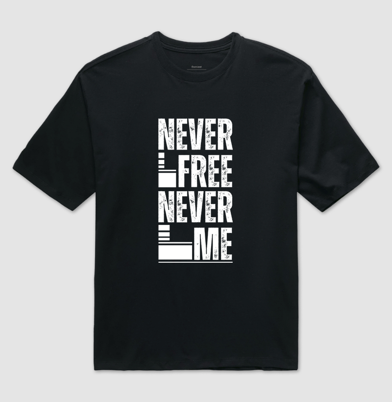 Never