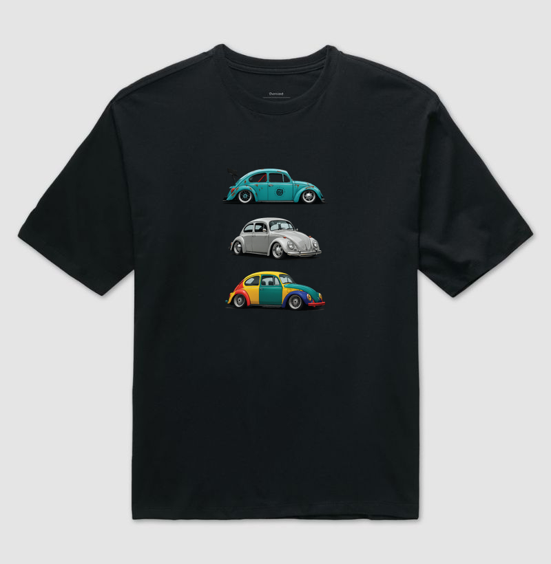 AIR COOLED CARS