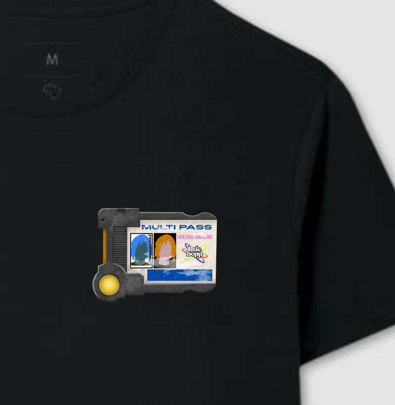 Multipass