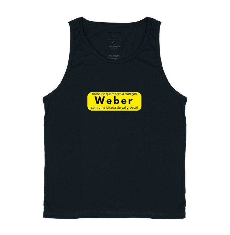 Weber 