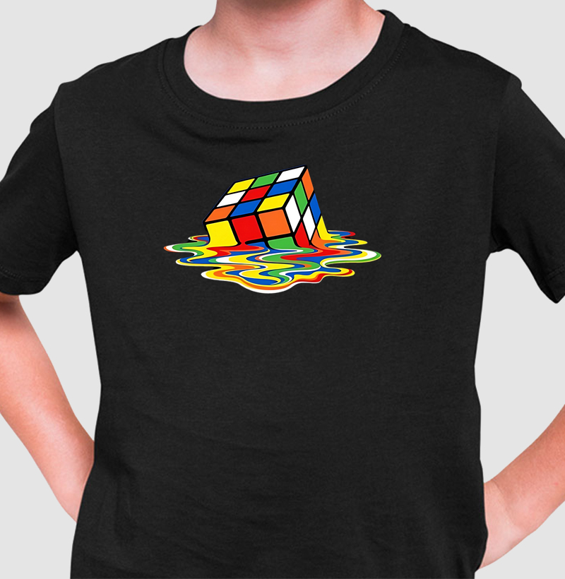Cubo Derretido