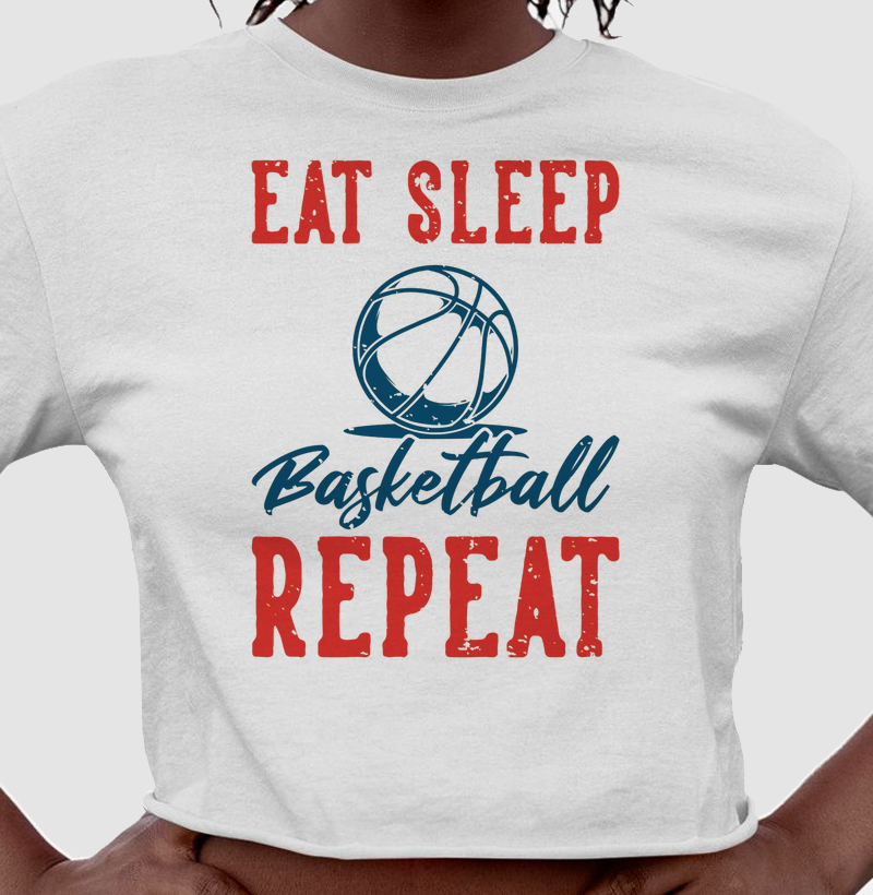 Eat Sleep Repeat