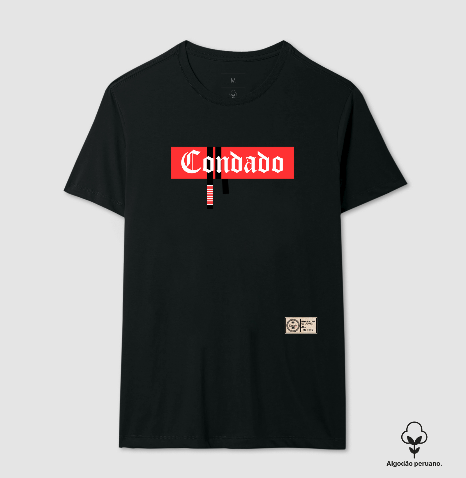 Condado 2.0