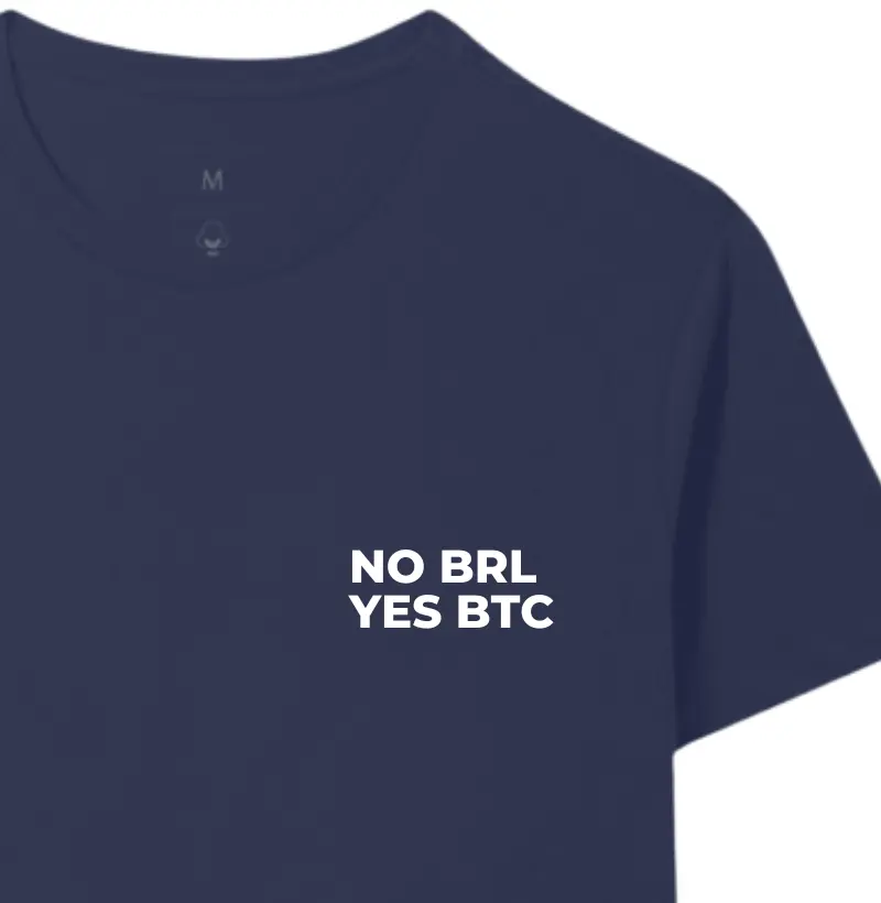 NO BRL YES BTC 