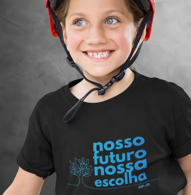 Nosso futuro nossas escolhas