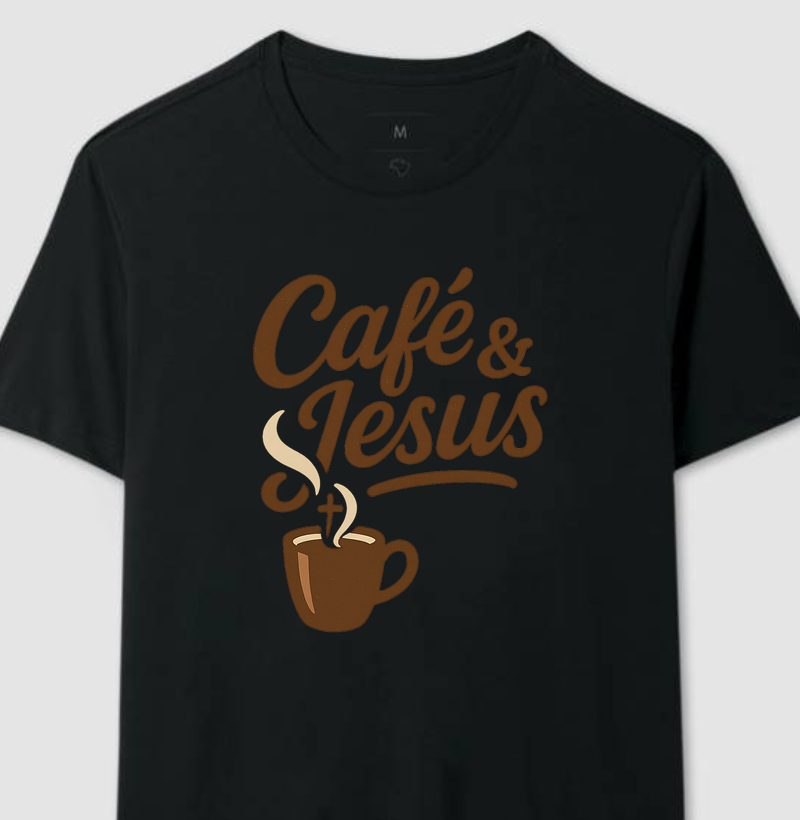 Café & Jesus