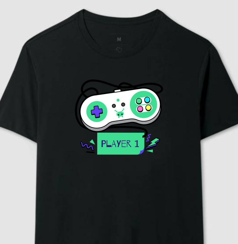 Player 1